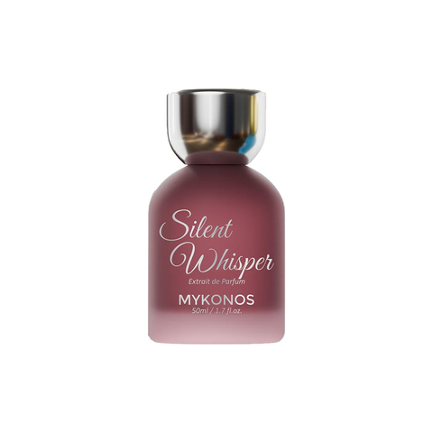 Mykonos Silent Whisper Extrait de Parfum 50ml