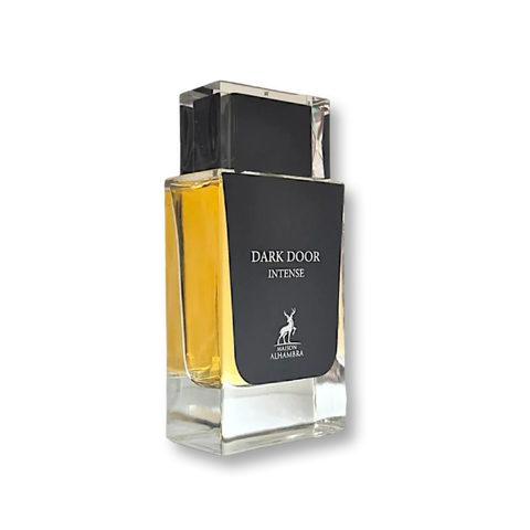 Lattafa Maison Alhambra Dark Door Intense EDP 100ml