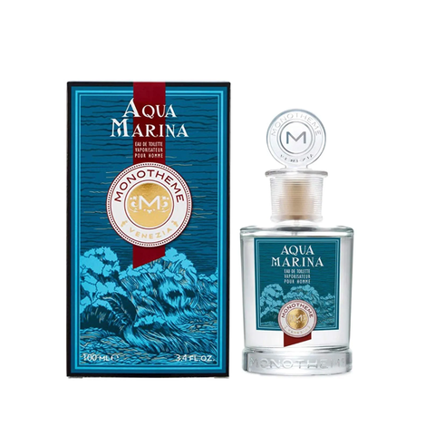 Monotheme Venezia Aqua Marina EDT Pour Homme 100ml