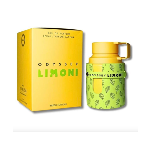 Armaf Odyssey Limoni Fresh Edition