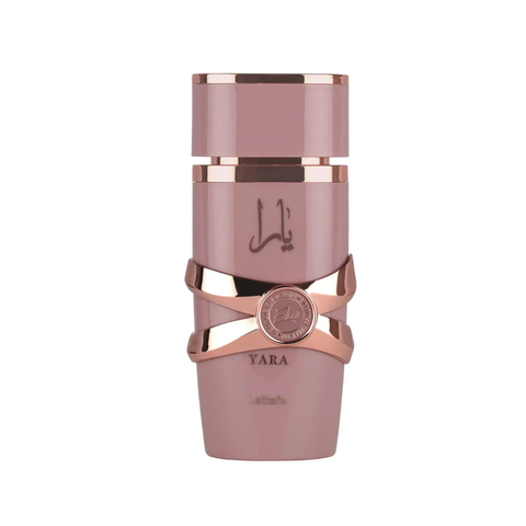 Lattafa Yara Elixir EDP 100ml