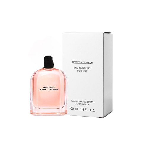 Marc Jacobs Perfect EDP 100ml TESTER [KHÔNG NẮP]