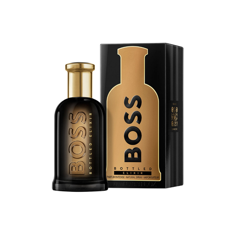 Hugo Boss Bottled Elixir 100ml