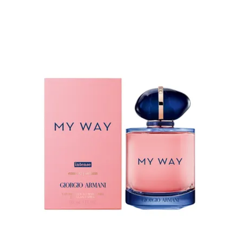 Giorgio Armani My Way Intense EDP 90ml