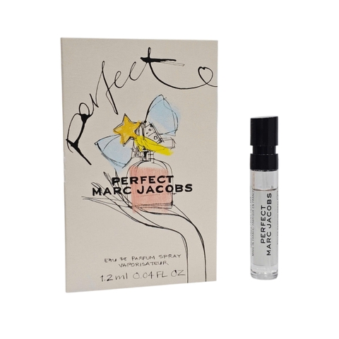 VIAL Marc Jacobs Perfect EDP 1.2ml