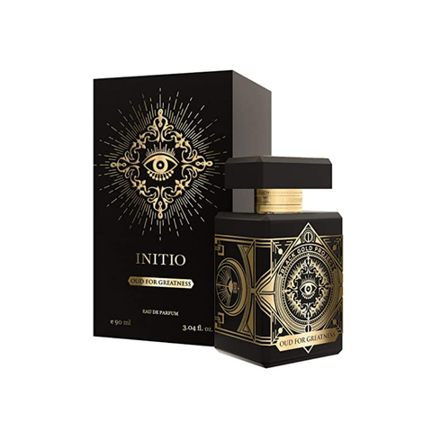 Initio Parfums Prives Oud for Greatness EDP 90ml