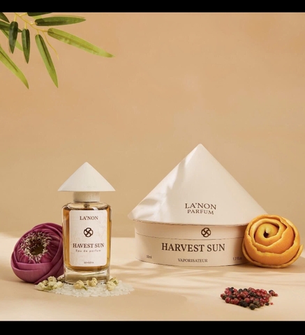 La’Non Harvest Sun 50ml