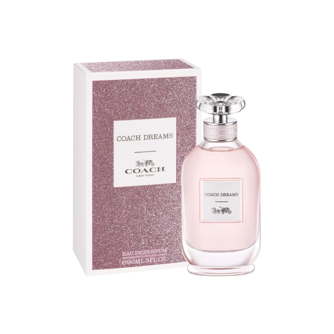 Coach Dreams EDP