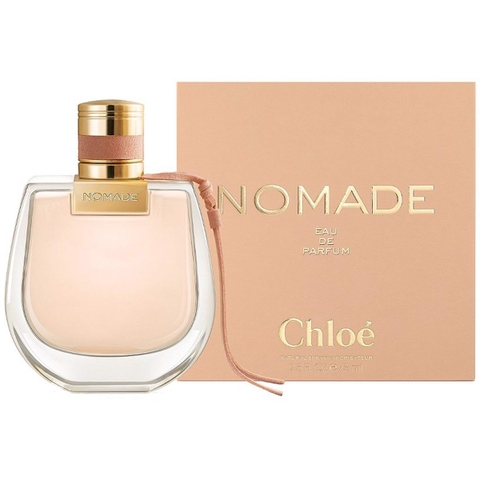Chloe Nomade EDP