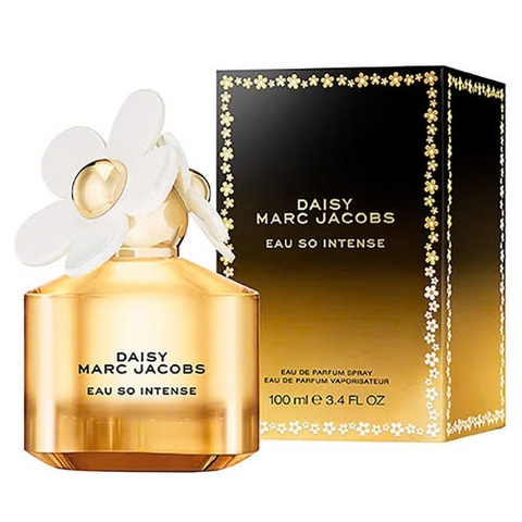 Marc Jacobs Daisy Eau So Intense 100ml