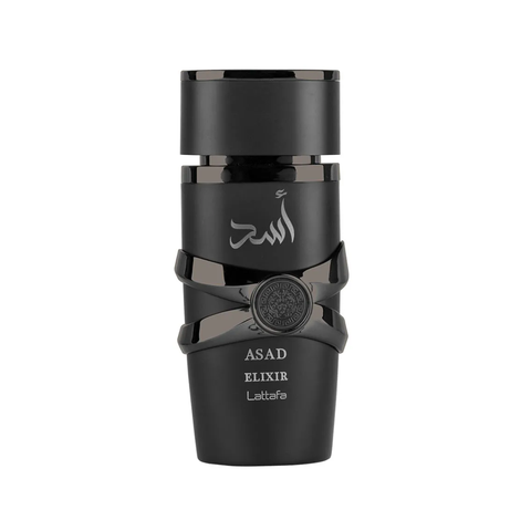Lattafa Asad Elixir EDP 100ml