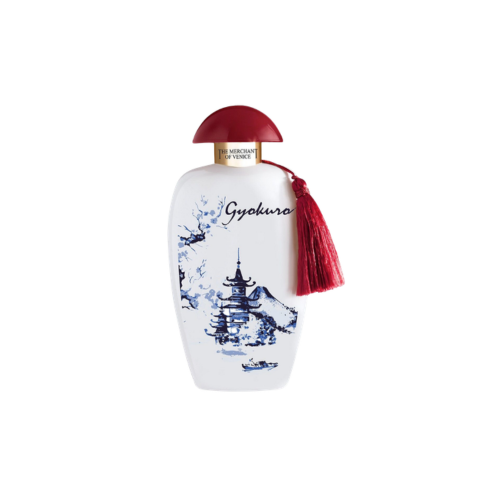 The Merchant Of Venice Gyokuro EDP 100ml