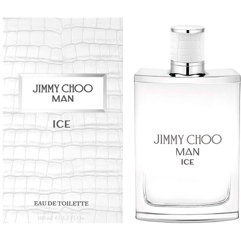 Jimmy Choo Man Ice EDT 100ml