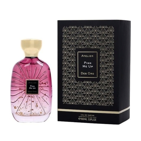 Atelier Des Ors Pink Me Up EDP 100ml