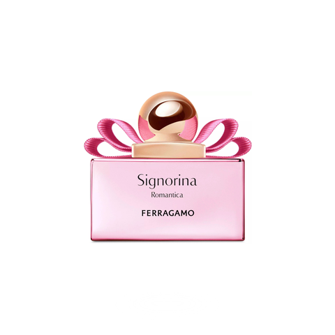 Ferragamo Signorina Romantica EDP 30ml