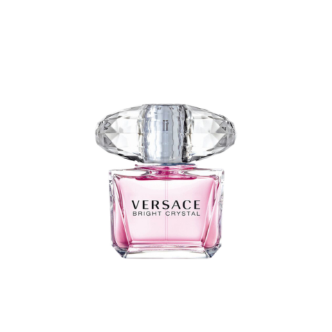 Versace Bright Crystal EDT