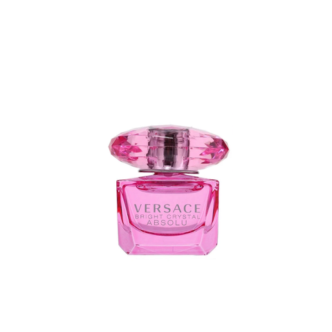 Versace Bright Crystal Absolu EDP - 5ml Mini