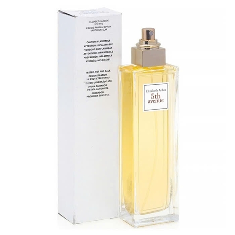 Elizabeth Arden 5th Avenue EDP 125ml TESTER [KHÔNG NẮP]