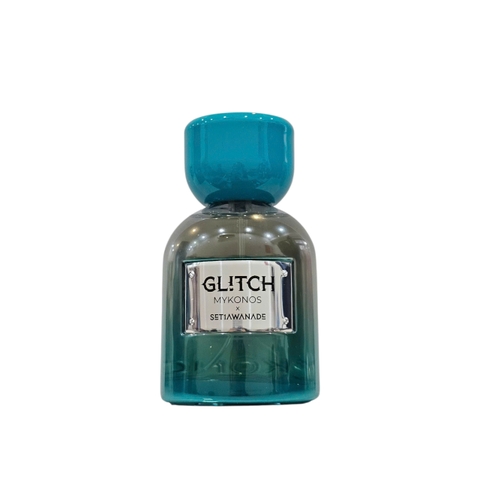 Mykonos Glitch Extrait de Parfum 50ml