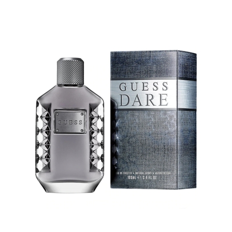 Guess Dare For Men EDT 100ml