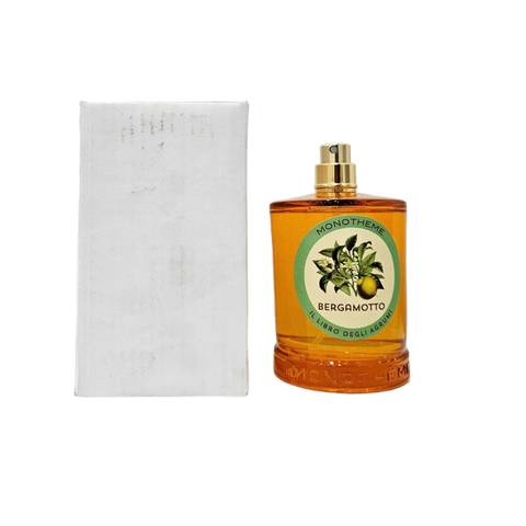 Monotheme Venezia Bergamotto EDT 100ml TESTER [KHÔNG NẮP]