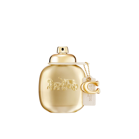 Coach Woman Gold Parfum
