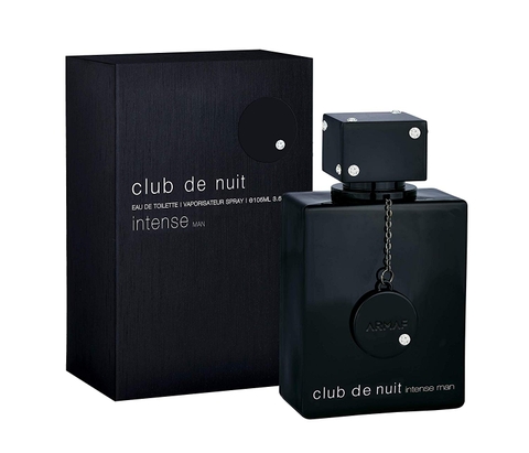 Armaf Club De Nuit Intense EDT 105ml
