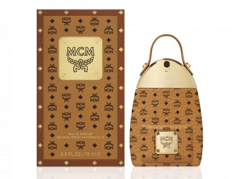 MCM Eau de Parfum Mode Creation Munich