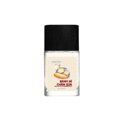 LONGTIEN Bánh Mì Chấm Sữa EDP 50ml