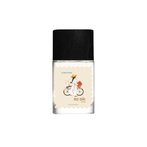 LONGTIEN Áo Dài EDP 50ml