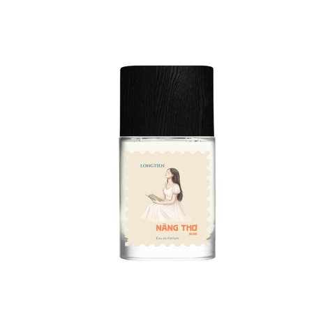 LONGTIEN Nàng Thơ EDP 50ml