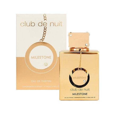 Armaf Club De nuit Milestone EDP 105ml