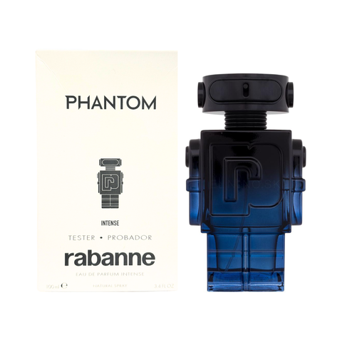 Paco Rabanne Phantom Intense EDP 100ml TESTER