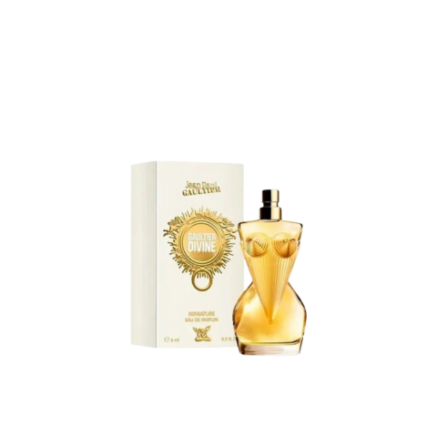 Jean Paul Gaultier Divine Le Parfum 6ml