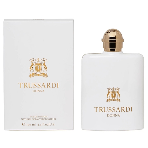 Trussardi Donna EDP 100ml