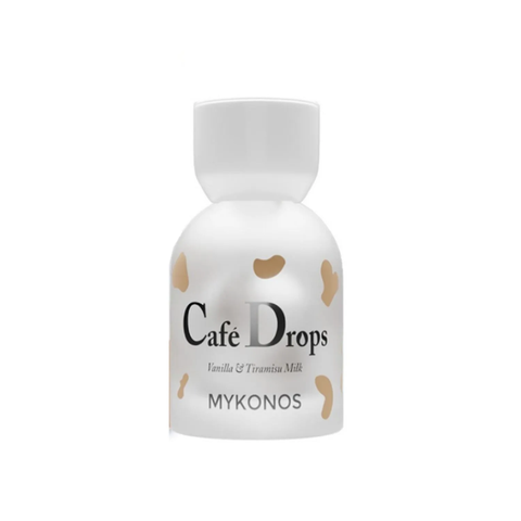 Mykonos Cafe Drops Extrait De Parfum 50ml