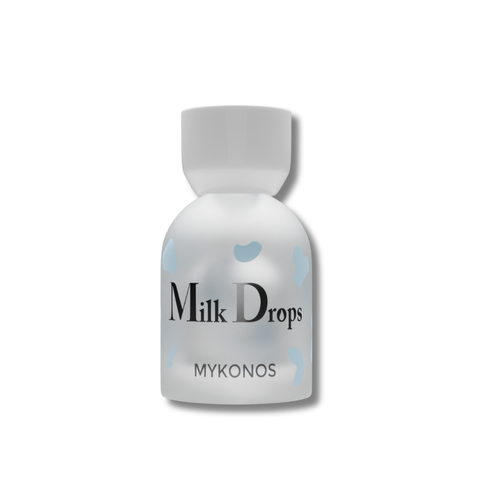 Mykonos Milk Drops Extrait De Parfum 50ml