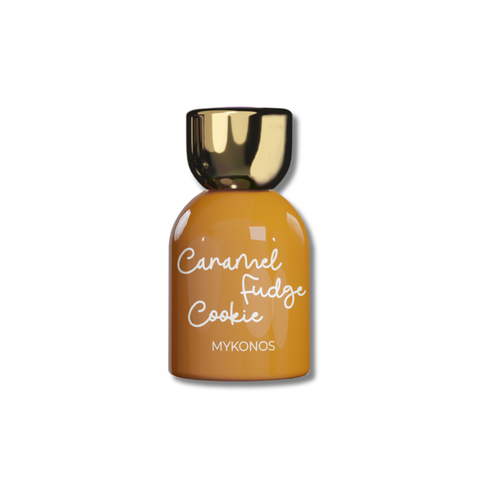 Mykonos Caramel Fudge Cookie EDP 50ml