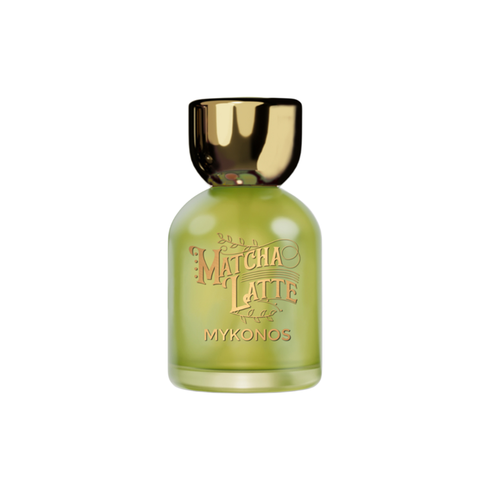 Mykonos Matcha Latte Extrait De Parfum 50ml