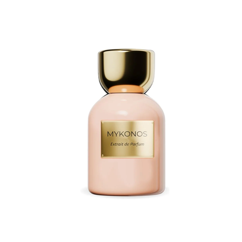 Mykonos Vanilla Clouds Extrait De Parfum 50ml