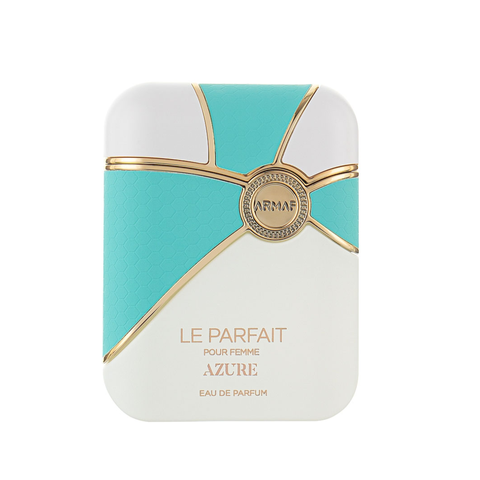 Armaf Le Parfait Azure Pour Femme EDP 100ml