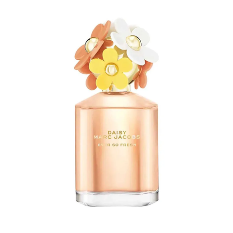 Marc Jacobs Daisy Ever So Fresh EDP