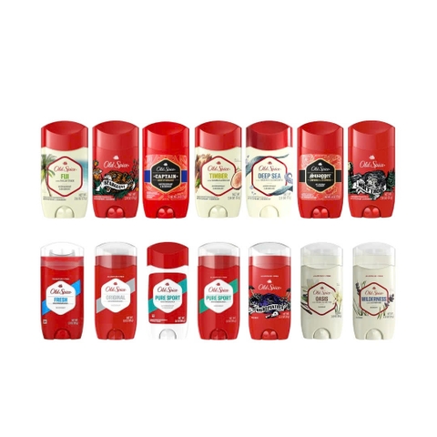 Sáp khử mùi Old Spice