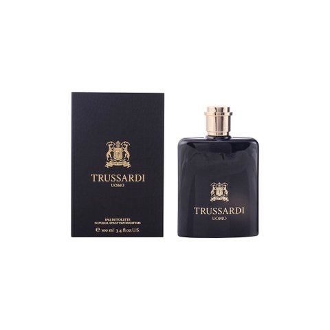 Trussardi Uomo EDT 100ml