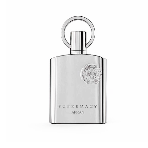 Afnan Supremacy Silver Homme EDP 100ml