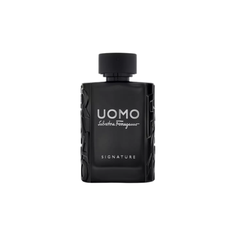 Salvatore Ferragamo Uomo Signature EDP 100ml