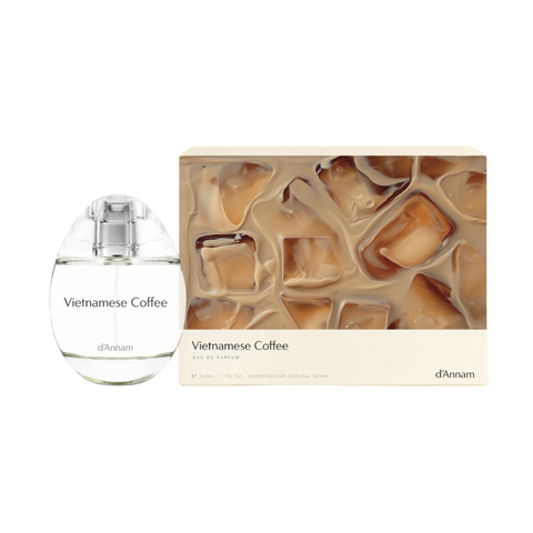 D'Annam Vietnamese Coffee 50ml