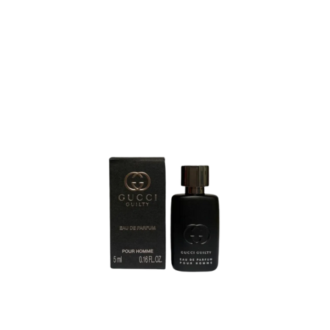 Gucci Guilty Pour Homme EDP MINI 5ml