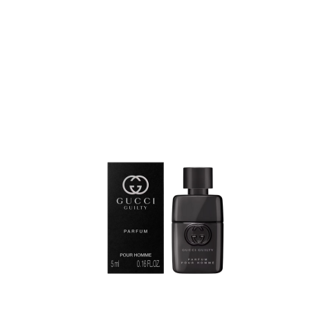 Gucci Guilty Parfum Pour Homme MINI 5ml