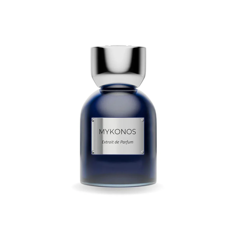Mykonos California Club Extrait de Parfum 50ml